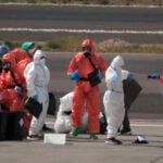 The world's reaction to hantavirus is tinged by echoes of something else: COVID