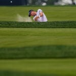 PGA Championship gets started with a wild shot and a little uncertainty