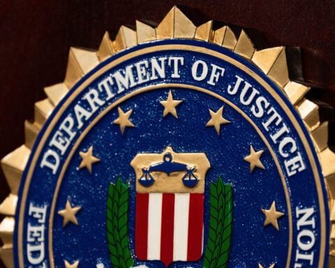 Neo-Nazi leader gets 15 years for recruiting violent attacks, including a Santa poison plot