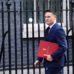 Leading challenger to UK Prime Minister Keir Starmer quits government