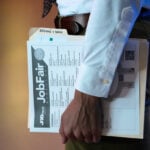 US filings for jobless benefits hits 211,000 as the war in Iran drags on, clouding economic forecast