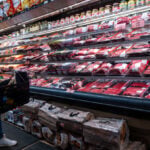 Retail sales rose for the third consecutive month in April