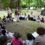 Princess of Wales' Italy visit highlights progressive preschool approach that shuns standardization
