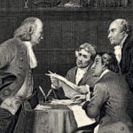 John Adams and Thomas Jefferson disagreed about the American Revolution’s meaning even as they lay dying