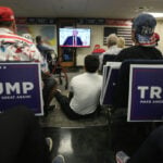 Why a growing number of Trump supporters are experiencing voter’s remorse