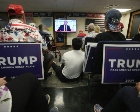 Why a growing number of Trump supporters are experiencing voter’s remorse