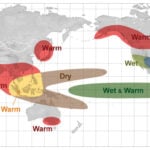 El Niño is coming faster than expected and chances are rising that it will be historically strong