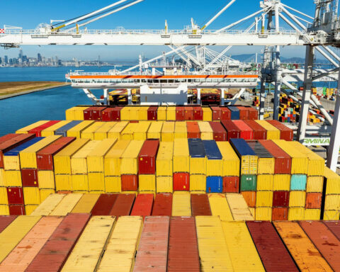 How Trump plans to keep tariffs at the center of his economic policy despite stinging court losses