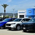 Honda just lost money for the first time in 70 years