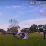 Illinois park district director used taxpayer credit card for daughter's prom helicopter, invoice shows