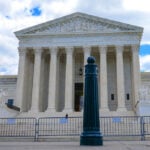 Supreme Court says man who lost leg can sue major logistics company over trucker crash