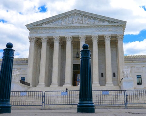 Supreme Court revives suit against major logistics company with potentially big effects on industry