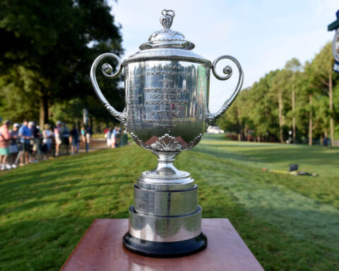 The curious case of the missing Wanamaker Trophy