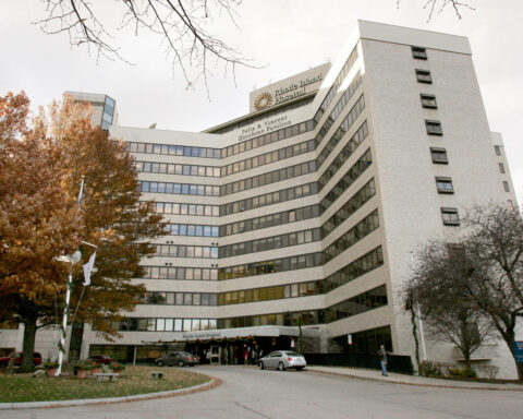 Judge blocks Trump administration’s demand for Rhode Island hospital's records of transgender kids