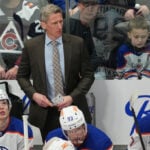 Oilers fire Kris Knoblauch after 1st-round playoff exit that followed 2 Stanley Cup Final trips