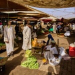 Over 40% of Sudan's population face high levels of acute food insecurity, monitoring group warns