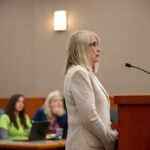Kouri Richins’ boys wanted her to get life in prison. Their wish was granted