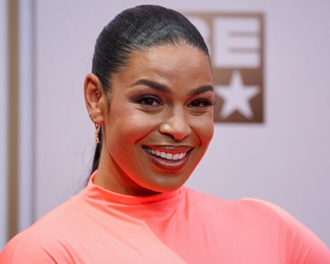 Grammy-nominated Jordin Sparks selected to sing the national anthem at the Indianapolis 500