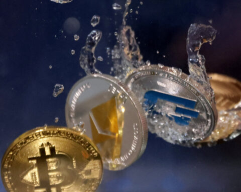 US Senate committee advances crypto bill in milestone for digital assets