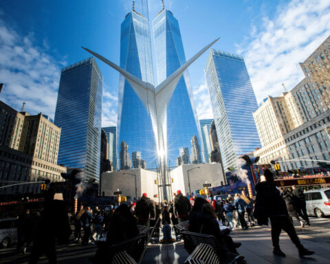US business inventories post biggest gain in nearly four years in March