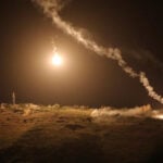 Lebanon to press Israel to cease fire as latest Washington talks begin