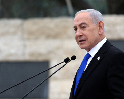 Israel to sue New York Times over article on rape of Palestinian detainees, Netanyahu says