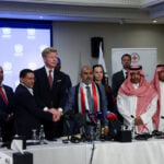Yemen government, Houthis to release more than 1,600 prisoners in conflict's  largest swap