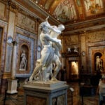 Outcry in Italy over plans to expand Rome's famed Borghese Gallery