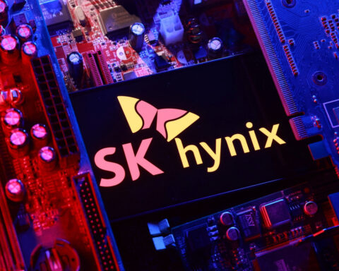 AI boom puts SK Hynix on cusp of $1 trillion market value
