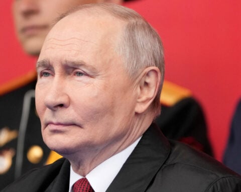 Putin visit to China will take place very soon, Kremlin says