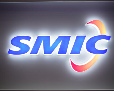 SMIC reports 5% growth in first-quarter profit, missing forecast