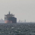 Iran allowing transit of Chinese vessels in Strait of Hormuz, Fars news reports