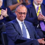 Germany's Merz calls for EU budget overhaul as battle looms