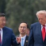 U.S. officials flag prospect of Chinese energy purchases after Trump-Xi meeting