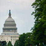 Senators vote to withhold their own pay during future government shutdowns