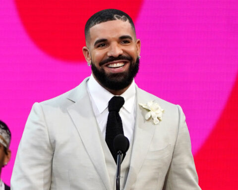 After the Kendrick Lamar beef, can Drake come back with 'Iceman'?