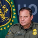 Border Patrol chief Michael Banks resigns his position
