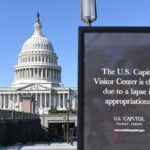 Senators vote to block their pay during future government shutdowns