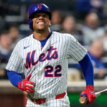 Juan Soto returns to lineup for Mets, who also get a positive progress report on Francisco Lindor