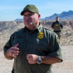 US Border Patrol chief announces his resignation in a Fox News interview