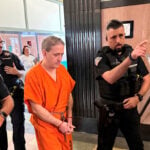 Oklahoma's Richard Glossip, who was nearly executed 3 times, granted bond while awaiting retrial