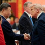 China has agreed to buy 200 Boeing jets, Trump says