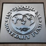 IMF says constructive US-China dialogue, reduced tensions good for world economy