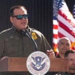 US Border Patrol chief has resigned, Fox News reports