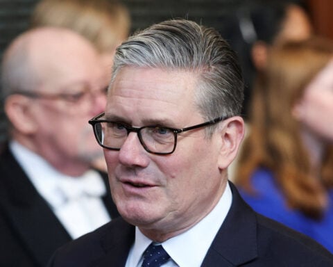 What happens if the UK's Starmer quits, or is challenged?
