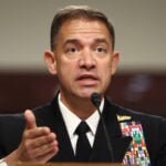 US admiral says Iran's ability to threaten neighbors dramatically degraded