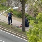 Man accused of wounding two drivers in Cambridge shooting spree pleads not guilty