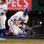 Corey Seager stuck in 0-for-27 slump as the World Series MVP goes 7 games without a hit for Rangers