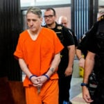 Former death row inmate Richard Glossip granted $500,000 bail after nearly 30 years in prison