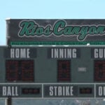 Fire crew saves little league playoff game after power outage
